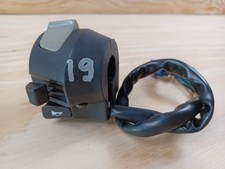 (D) Switch Handlebar Left Hand