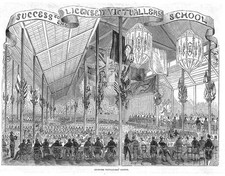 LONDON Licensed Victuallers