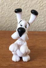 Asterix Idéfix Dogmatix