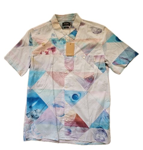 Paul smith shirt - paul, short