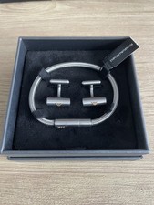 Emporio Armani Bracelet and