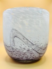 Vintage studio art - art, glass