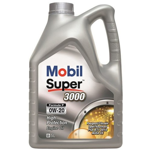 Service kit mobil super - mobil,