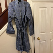 St Michael Mens Cotton