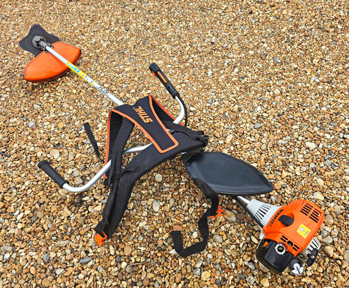 Stihl 130 mix brush - stihl, fs