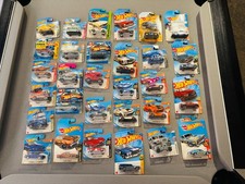 Hot wheels Joblot/Collection