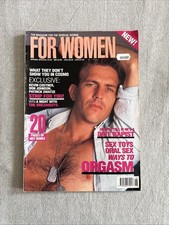 Vintage Gay Interest Magazine