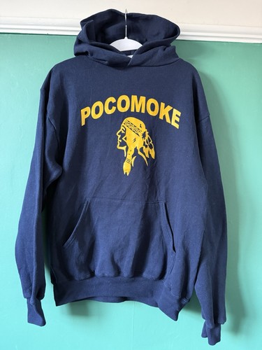 Mens pocomoke hoodie - mens,
