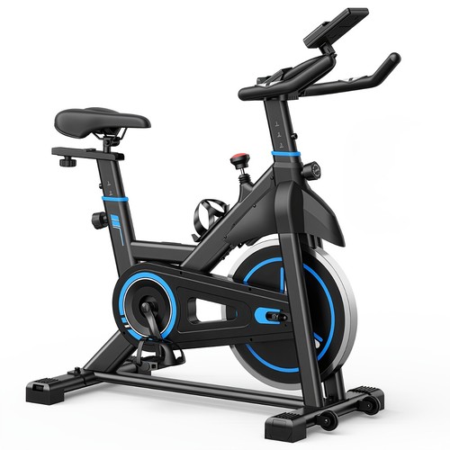 Exercise bike - exercise,