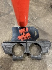 Vw Golf Mk4 3 Door Rear