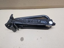 2002-2017 Mk6 Mk7 Ford Fiesta Scissor Jack And Wheelbrace Genuine #2310