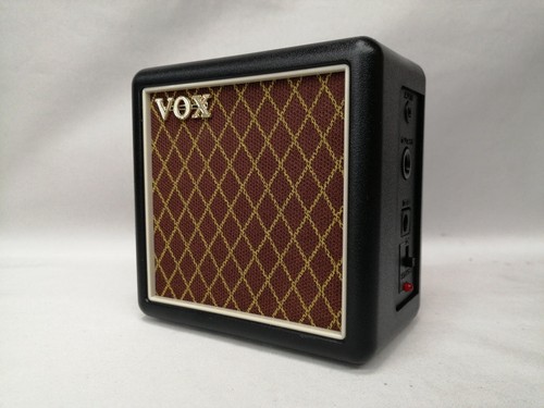 Vox ap2 cab - 2, cabinet