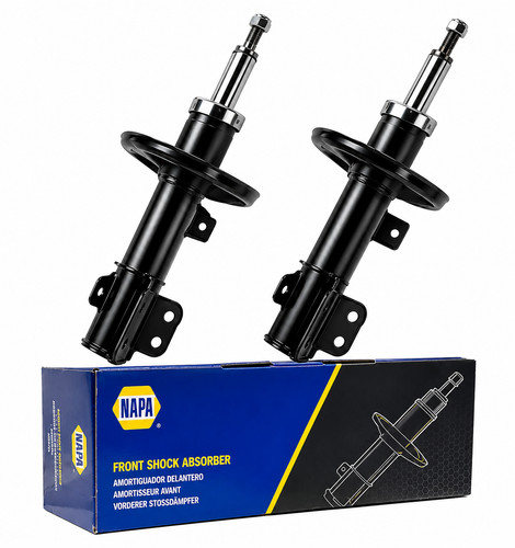 Napa shock absorbers - absorbers, fits