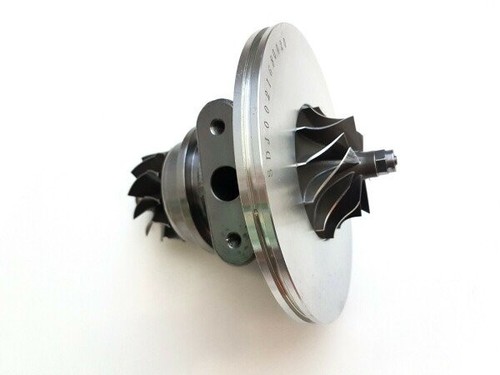 Turbocharger hull group - hull,
