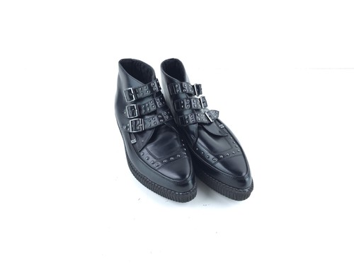 Tuk boot creeper 3 - creeper,