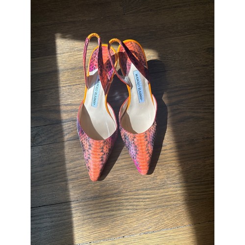 Manolo blahnik carolyne - blahnik,