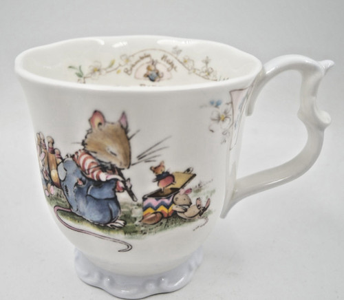 Royal doulton brambly - brambly, hedge