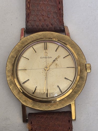 Rare omega disco volante - rare,