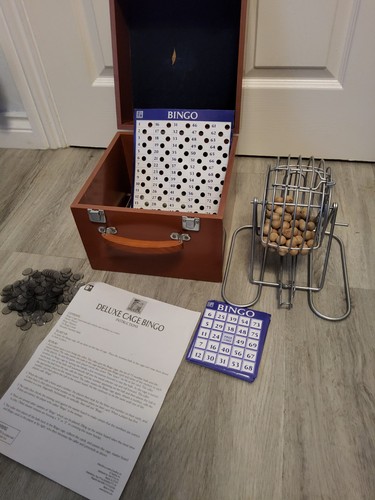 Vintage pavilion deluxe - vintage, cage