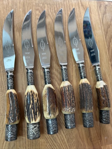 Viners sheffield stainless - viners,