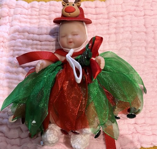 Silicone reborn doll - , full