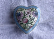 WEDGEWOOD BONE CHINA HEART