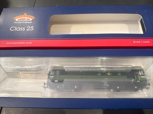 Bachmann 406 dcc fitted - bachmann,