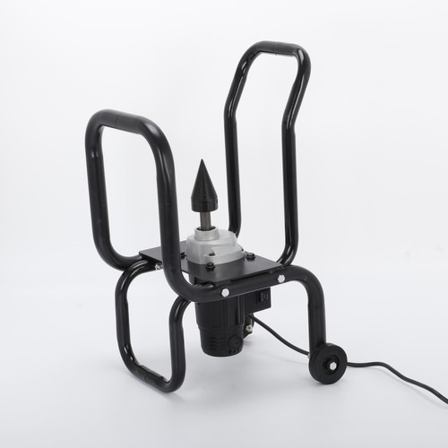 Electric log splitter heavy - splitter,