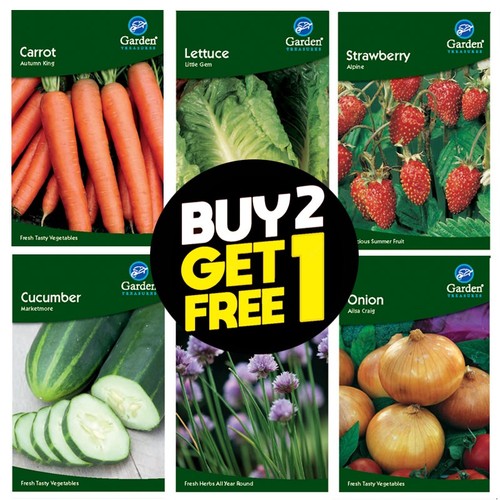 Vegetable seeds - vegetable,