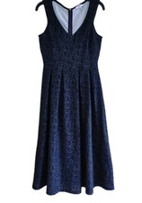 Black Size 12 Kelly Brook for Simply Be Dress Christmas/New Year party etc..