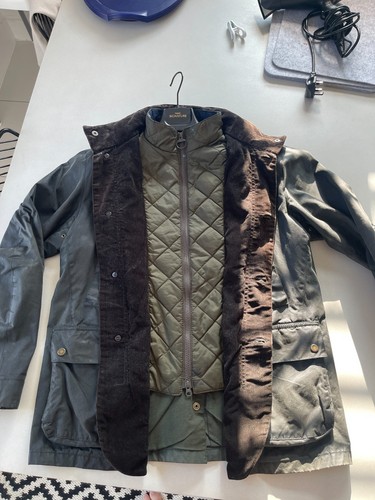 Barbour century mens wax - mens,
