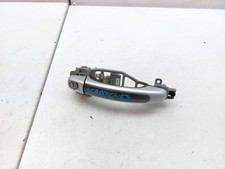 PORSCHE CAYENNE 957 FRONT RIGHT DRIVER SIDE DOOR HANDLE 7L0837886F 2009