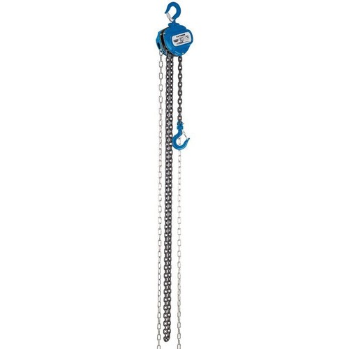 Draper chain hoist - draper, hoist/chain