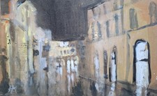 Florence 3.  Original Mixed