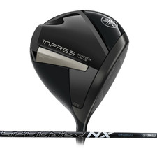 YAMAHA 2025 inpres DRIVESTAR