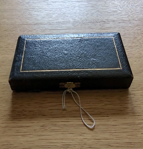 Victorian bone handled - victorian,