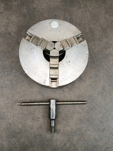 Pratt burnerd self - burnerd, 6"