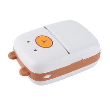 A-Photo Printer Small Portable