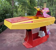 VTG 36” Custom Built Swamp