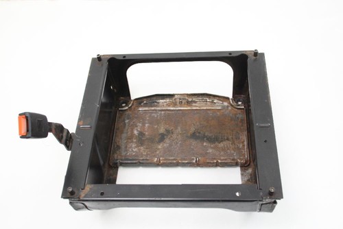 Seat console bus - console, vw