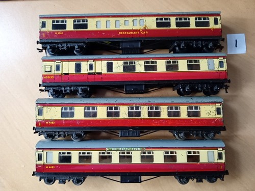 Hornby dublo 32017 32097 - hornby, 32017,32097,32018