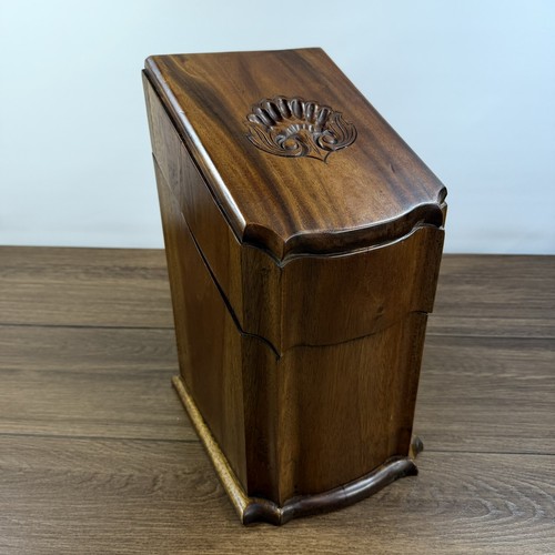 Antique style georgian - antique,