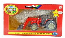 Britains 40512 Massey Ferguson