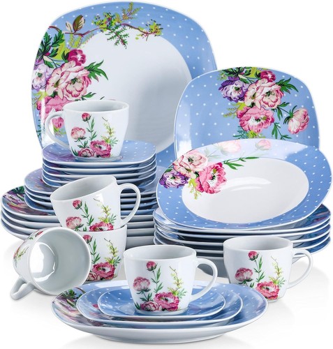 Veweet hannah 30 piece - 'hannah', 30-piece