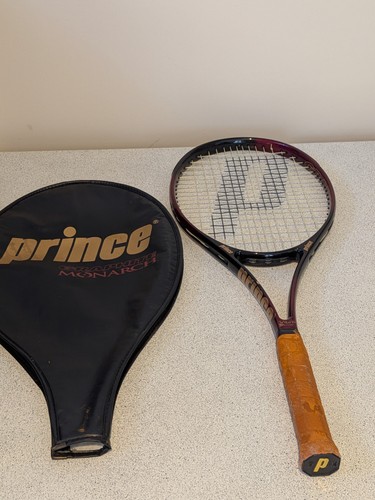 Prince graphite mid plus - prince,