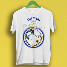 HOT! Camel Band The Snow Goose