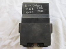 HONDA CB1 400 NC27 CDI UNIT