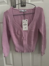 BNWT Zara knit Jumper