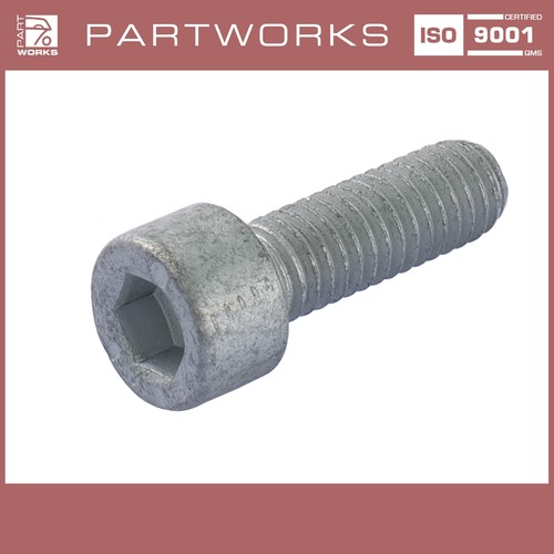 Cylinder screw for - , porsche