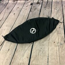 Cybex Car Seat Canopy Hood Black